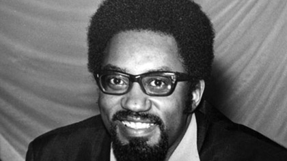 Bobby Rogers